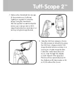 Preview for 8 page of TTS Tuff-Scope 2 User Manual