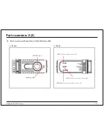 Предварительный просмотр 8 страницы TTW Group mi-witness hd User Manual