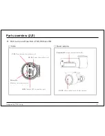 Предварительный просмотр 9 страницы TTW Group mi-witness hd User Manual