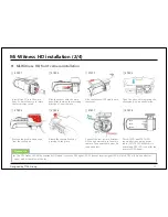 Предварительный просмотр 11 страницы TTW Group mi-witness hd User Manual