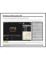 Предварительный просмотр 19 страницы TTW Group mi-witness hd User Manual