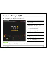 Предварительный просмотр 20 страницы TTW Group mi-witness hd User Manual