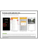 Предварительный просмотр 29 страницы TTW Group mi-witness hd User Manual