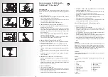 Preview for 4 page of TU-MasterLine TU-BM-Drench-V-Master Instruction Sheet