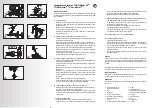 Preview for 5 page of TU-MasterLine TU-BM-Drench-V-Master Instruction Sheet