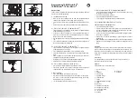 Preview for 6 page of TU-MasterLine TU-BM-Drench-V-Master Instruction Sheet