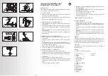 Preview for 8 page of TU-MasterLine TU-BM-Drench-V-Master Instruction Sheet