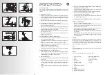 Preview for 10 page of TU-MasterLine TU-BM-Drench-V-Master Instruction Sheet