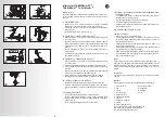 Preview for 12 page of TU-MasterLine TU-BM-Drench-V-Master Instruction Sheet