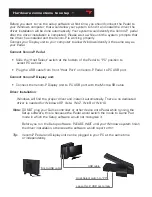 Preview for 2 page of tuact Venom-P Setup Instruction