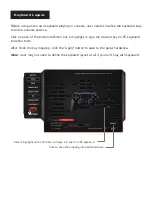 Preview for 5 page of tuact Venom-P Setup Instruction