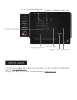 Preview for 9 page of tuact Venom-P Setup Instruction