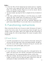 Preview for 6 page of Tubble Kilo-w+s Instruction Manual