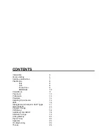 Preview for 5 page of Tubbutec Juno-66 User Manual