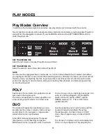 Preview for 8 page of Tubbutec Juno-66 User Manual