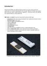 Preview for 2 page of Tubbutec KAC TM62100 User Manual