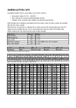 Preview for 5 page of Tubbutec KAC TM62100 User Manual