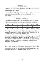 Preview for 12 page of Tubbutec LPZW 6m0d6 User Manual