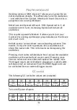 Preview for 13 page of Tubbutec LPZW 6m0d6 User Manual