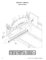 Предварительный просмотр 59 страницы Tube-Line BALE BOSS II Operator'S Manual