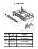 Предварительный просмотр 15 страницы Tube-Line BF 5000SL Manual