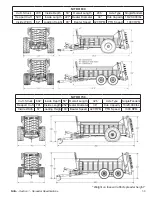 Предварительный просмотр 8 страницы Tube-Line NITRO 275RS Operator'S Manual