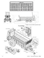 Preview for 9 page of Tube-Line NITRO 275RS Operator'S Manual