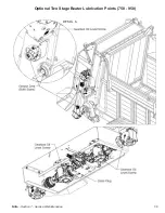 Preview for 40 page of Tube-Line NITRO 275RS Operator'S Manual