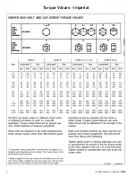 Предварительный просмотр 45 страницы Tube-Line NITRO 275RS Operator'S Manual