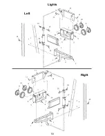 Preview for 50 page of Tube-Line Nitro 450 Operator'S Manual