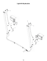 Preview for 52 page of Tube-Line Nitro 450 Operator'S Manual