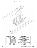 Preview for 51 page of Tube-Line NITRO 950 Operator'S Manual