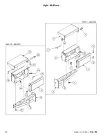 Preview for 53 page of Tube-Line NITRO 950 Operator'S Manual