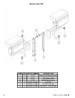 Preview for 55 page of Tube-Line NITRO 950 Operator'S Manual