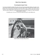 Preview for 69 page of Tube-Line NITRO 950 Operator'S Manual