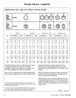 Preview for 71 page of Tube-Line NITRO 950 Operator'S Manual