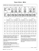 Preview for 72 page of Tube-Line NITRO 950 Operator'S Manual