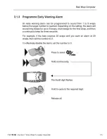 Предварительный просмотр 38 страницы Tube-Line TL1700SR Operator'S Manual