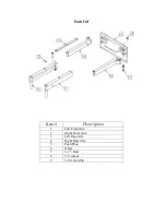 Предварительный просмотр 34 страницы Tube-Line TL5500 2004 Owner'S Manual