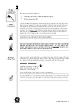 Preview for 5 page of Tube Technology Fusion HB70 User Manual