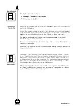 Preview for 9 page of Tube Technology Fusion HB70 User Manual