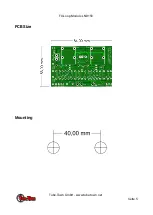 Предварительный просмотр 5 страницы Tube-Town LND150 FX-Loop Manual