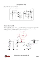 Предварительный просмотр 9 страницы Tube-Town LND150 FX-Loop Manual