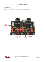 Предварительный просмотр 12 страницы Tube-Town LND150 FX-Loop Manual