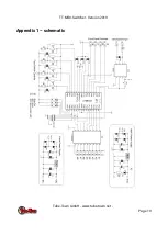 Preview for 10 page of Tube-Town TT-Midi-Switcher Manual