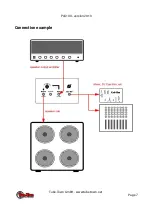 Предварительный просмотр 7 страницы Tube-Town TT PoS100 Manual