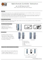 Preview for 1 page of TUBE LD-1C RTT Technical Information