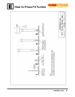 Preview for 71 page of TubeDepot 18 WATT Assembly Manual