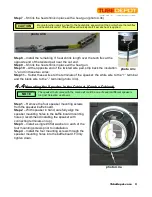 Preview for 13 page of TubeDepot JTM45+ Assembly Manual