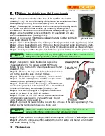 Preview for 22 page of TubeDepot JTM45+ Assembly Manual